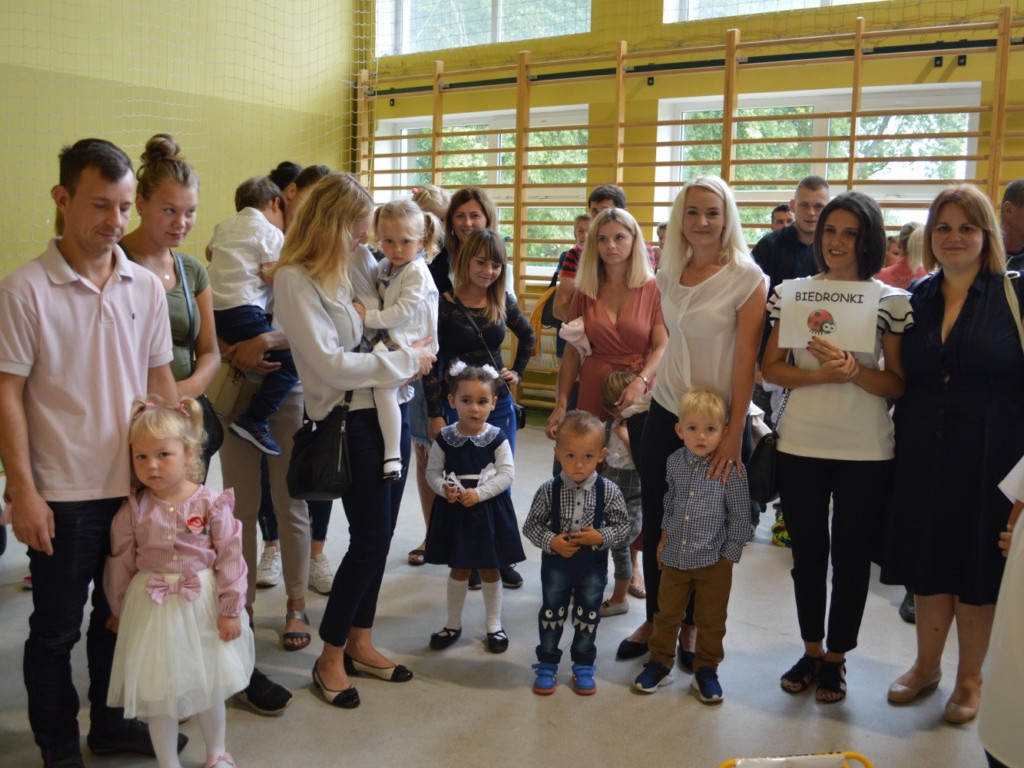 Żegnajcie wakacje, a witaj nowy roku szkolny! [ZDJĘCIA]