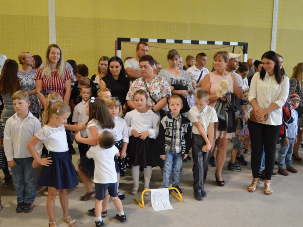 Żegnajcie wakacje, a witaj nowy roku szkolny! [ZDJĘCIA]