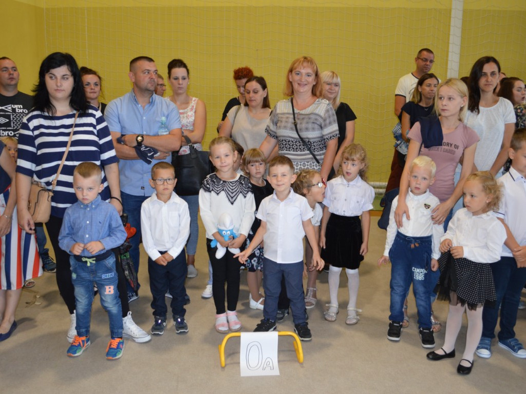 Żegnajcie wakacje, a witaj nowy roku szkolny! [ZDJĘCIA]