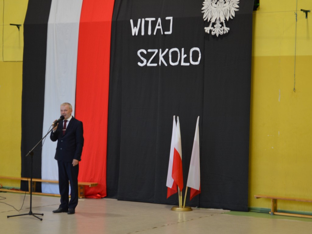 Żegnajcie wakacje, a witaj nowy roku szkolny! [ZDJĘCIA]