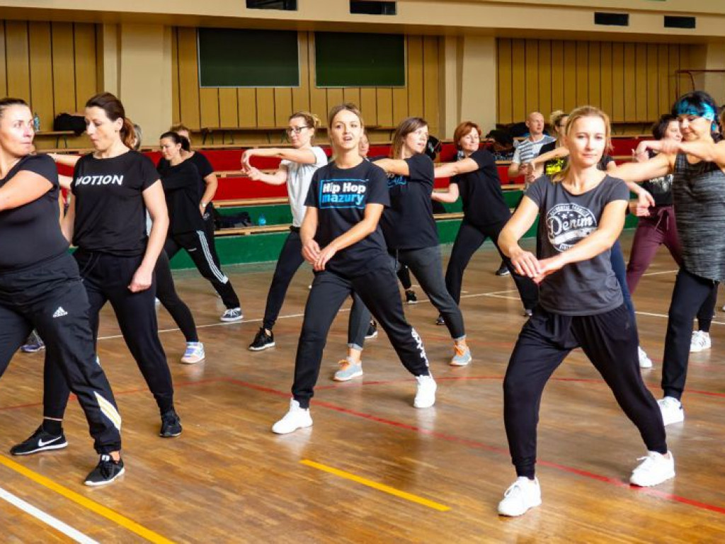 Zainspirowane pasją własnych dzieci ruszyły na podbój Polski!