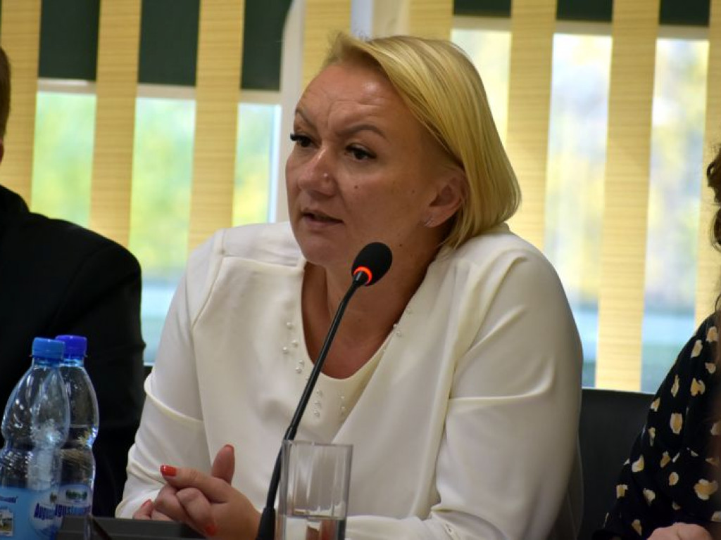 Doskonały pomysł Marty Kamińskiej. Gmina Barciany wyemituje obligacje!