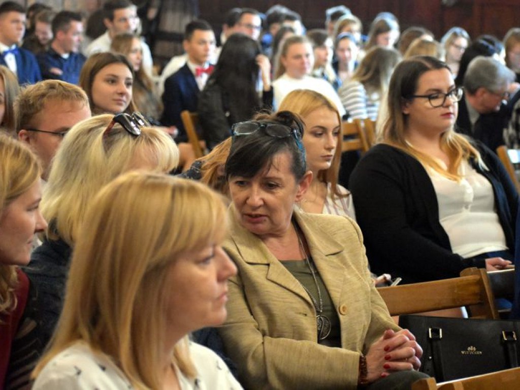 189 uczniów otrzymało stypendia starosty kętrzyńskiego