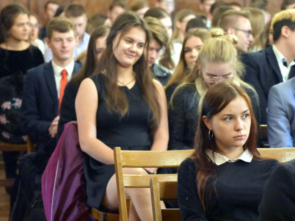 189 uczniów otrzymało stypendia starosty kętrzyńskiego
