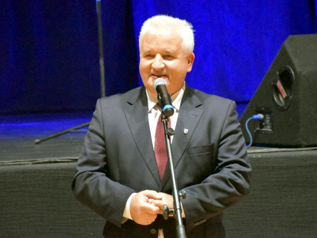 Uroczyste podsumowanie bardzo udanego roku