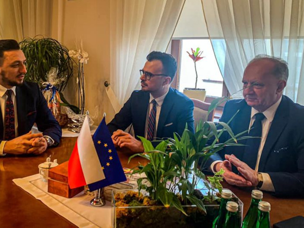 Inwestorzy sami do Kętrzyna nie przyjdą