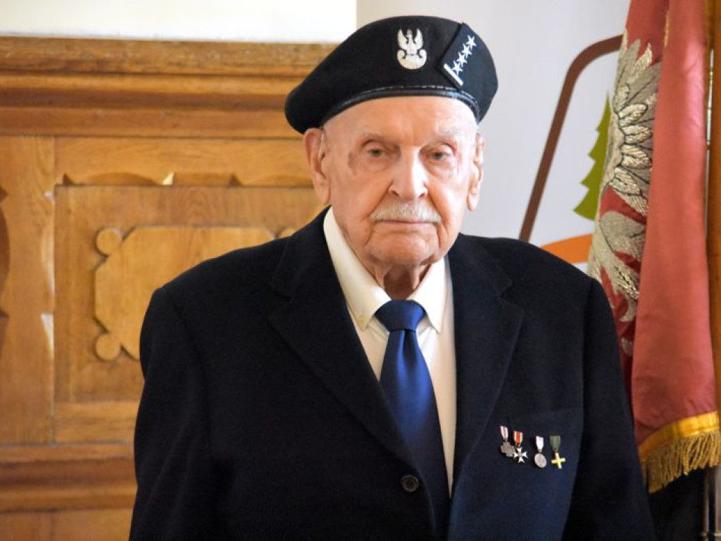 Niezłomny Adam Jaworski mianowany kapitanem [ZDJĘCIA]