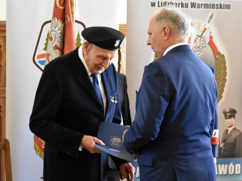 Niezłomny Adam Jaworski mianowany kapitanem [ZDJĘCIA]