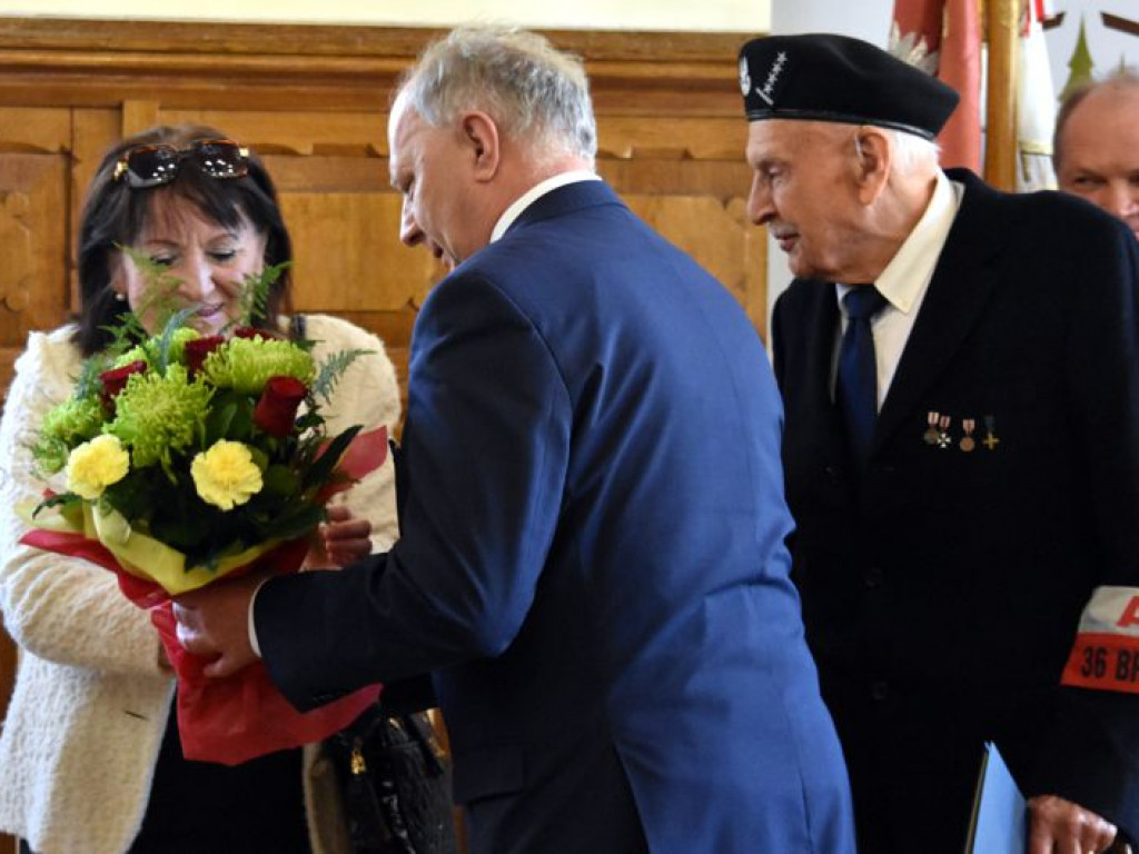 Niezłomny Adam Jaworski mianowany kapitanem [ZDJĘCIA]