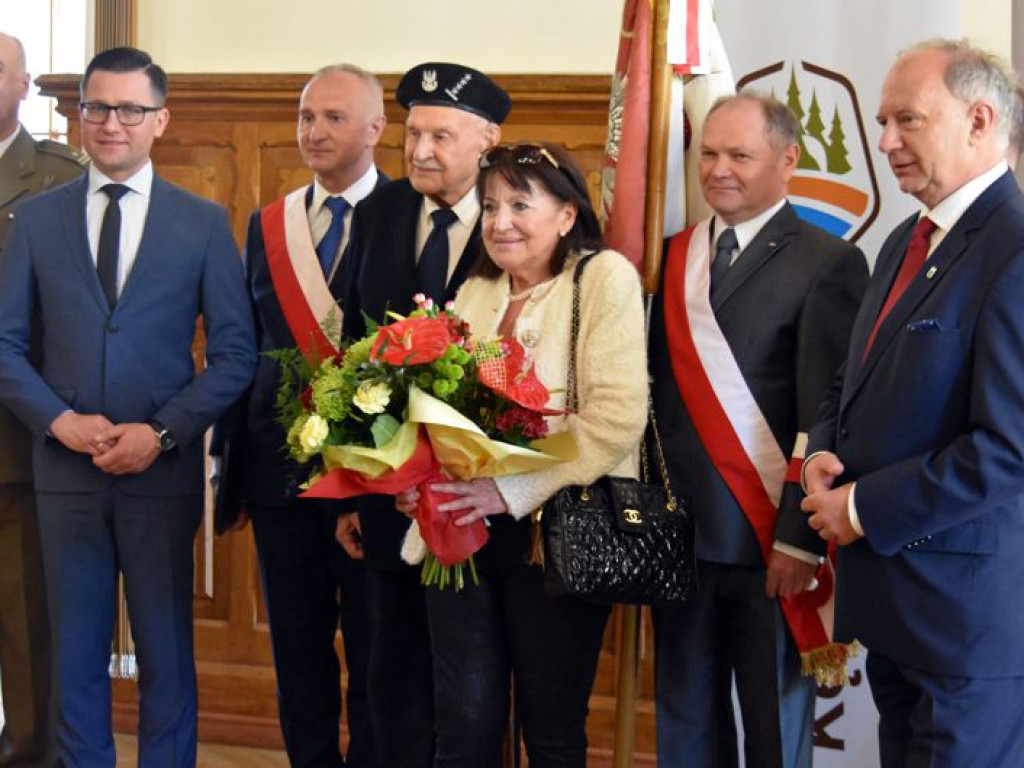 Niezłomny Adam Jaworski mianowany kapitanem [ZDJĘCIA]