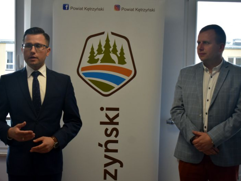 Michał Kochanowski: Przenieśliśmy się z 