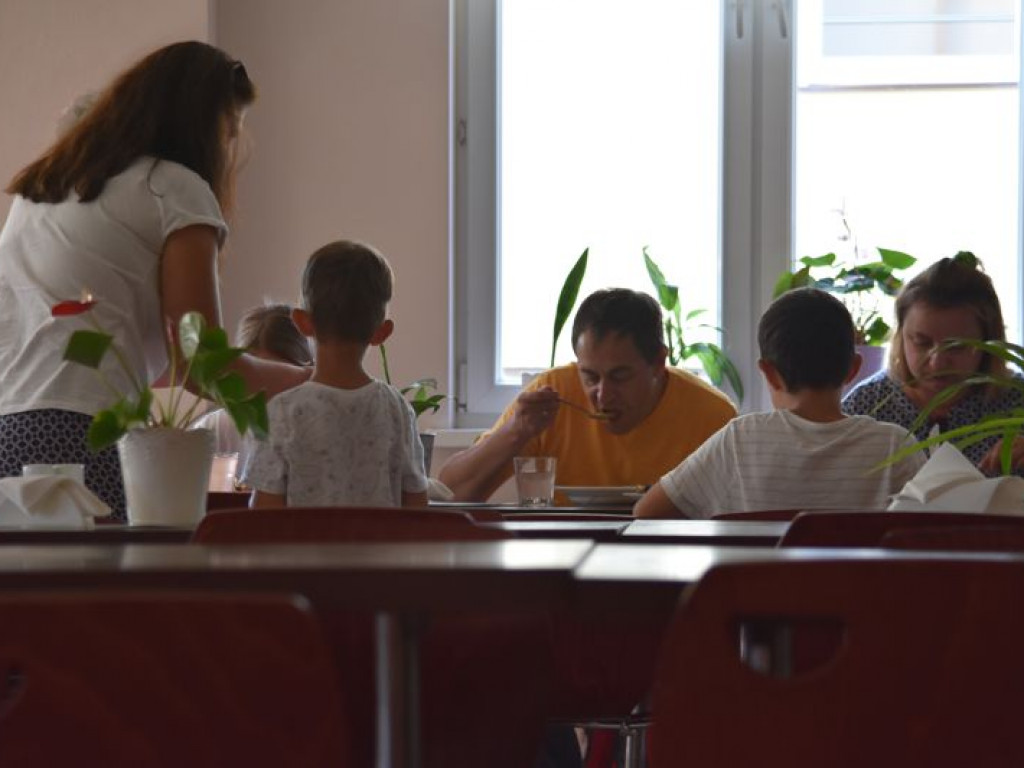 Nowy etap kętrzyńskiej Jadłodajni
