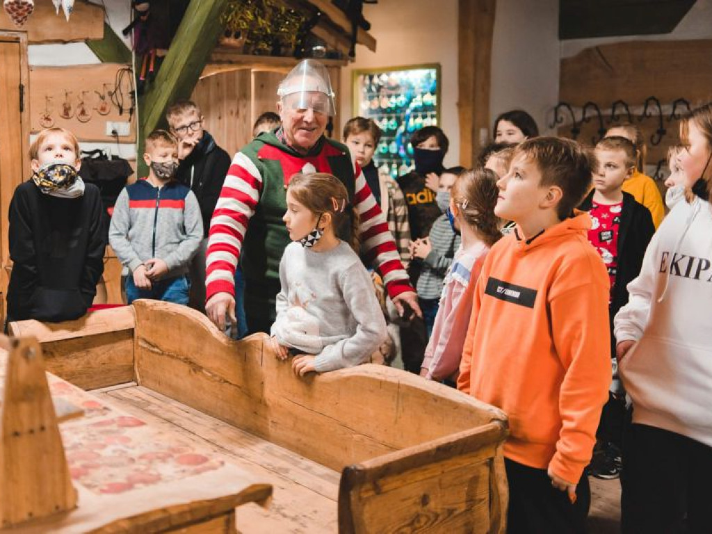 Takich ferii w Kętrzynie jeszcze nie było [ZDJĘCIA]