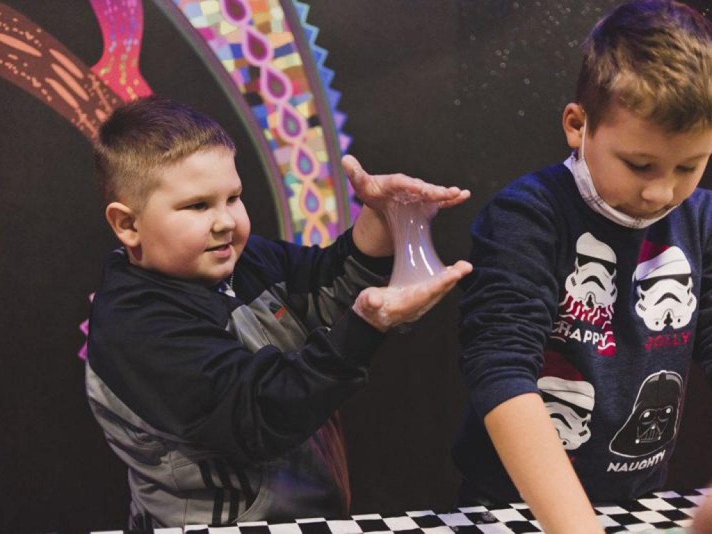 Takich ferii w Kętrzynie jeszcze nie było [ZDJĘCIA]