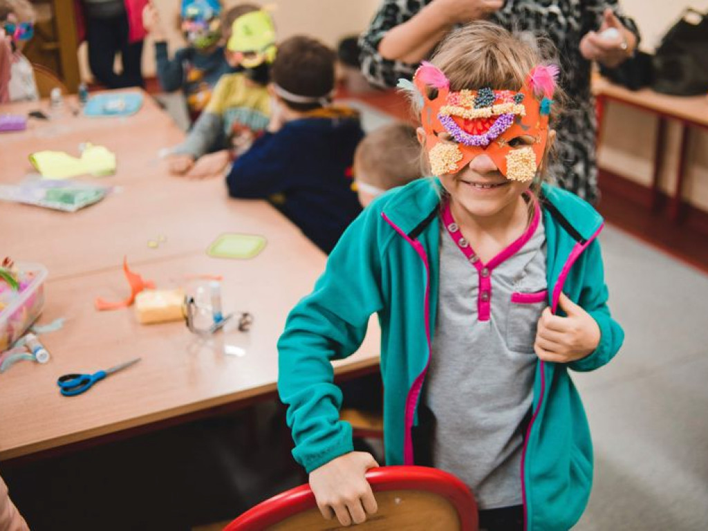 Takich ferii w Kętrzynie jeszcze nie było [ZDJĘCIA]