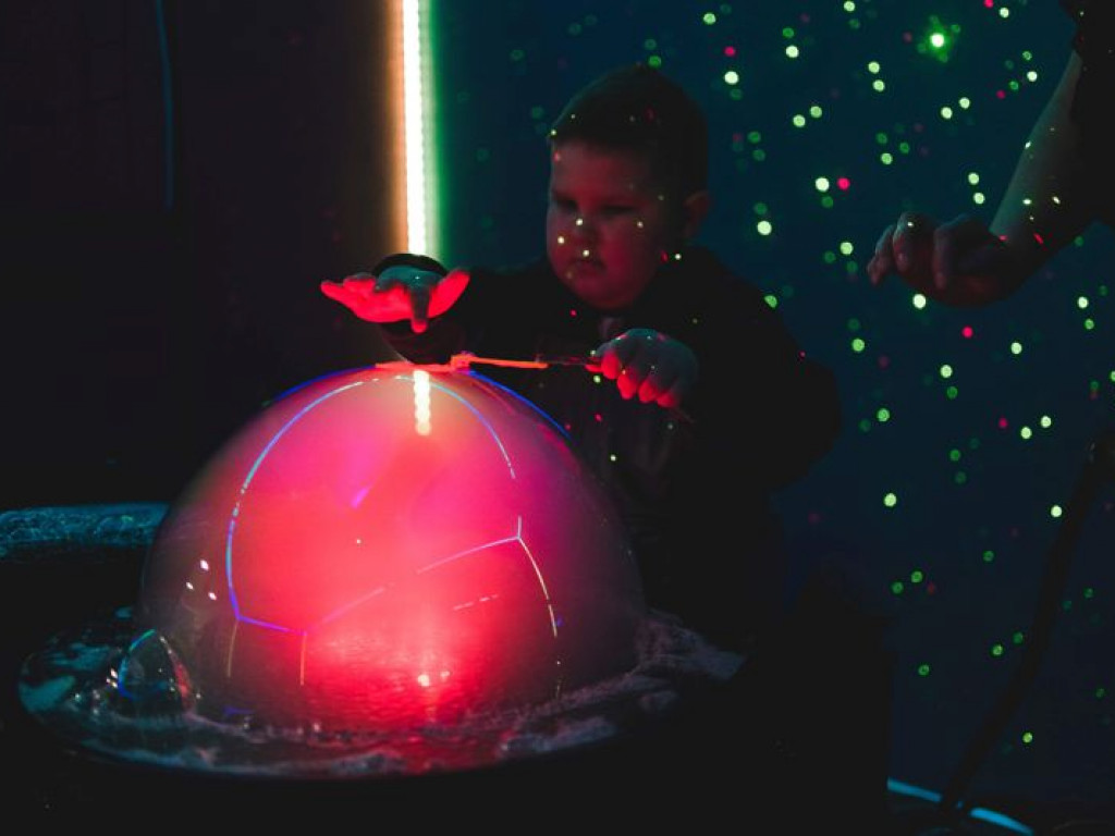 Takich ferii w Kętrzynie jeszcze nie było [ZDJĘCIA]