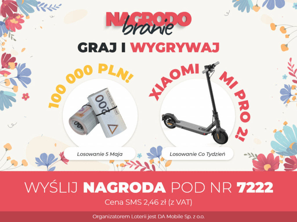 Śmieciowa rozkminka, czyli odkrycie roku