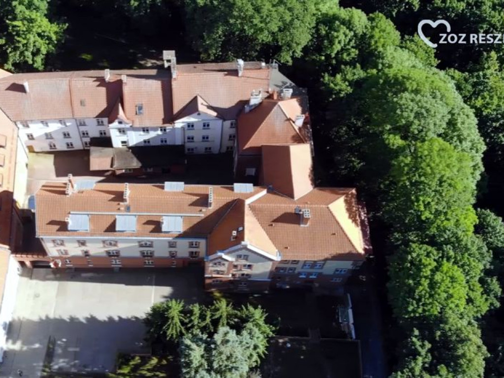 Niemal 1,5 miliona złotych na rozwój e-usług w ZOZ w Reszlu