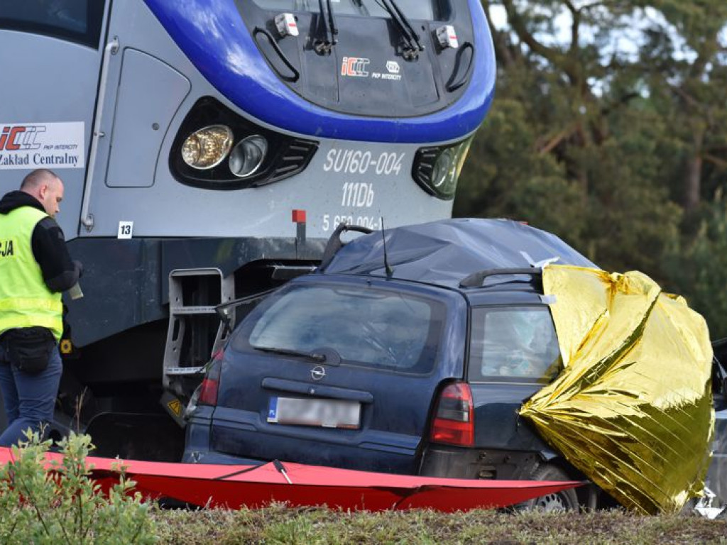 Ogromna tragedia w Martianach! Trzy osoby nie żyją, czwarta walczy o życie