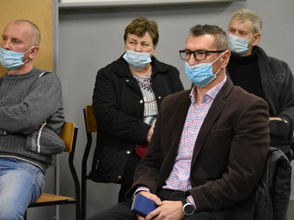 Jan Adamowicz: Jeżeli zostanę burmistrzem, nie zatrudnię zastępcy