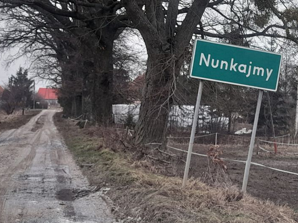 Pracowita kampania kandydatki na burmistrza Korsz