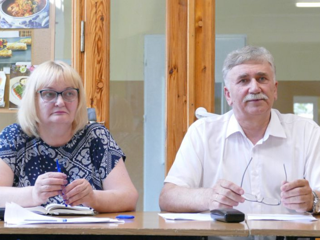 Sołectwo Łankiejmy ma nowego sołtysa