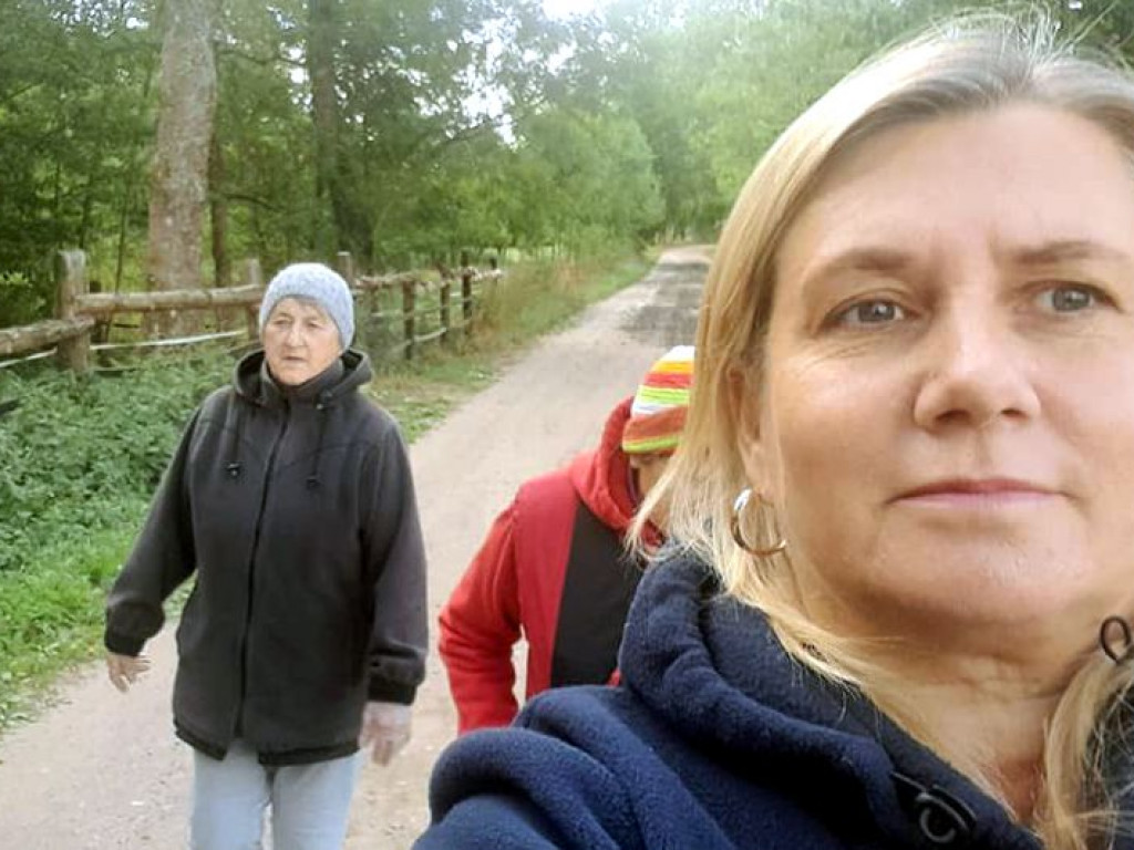 Mieszkańcy Babieńca posprzątali swój świat