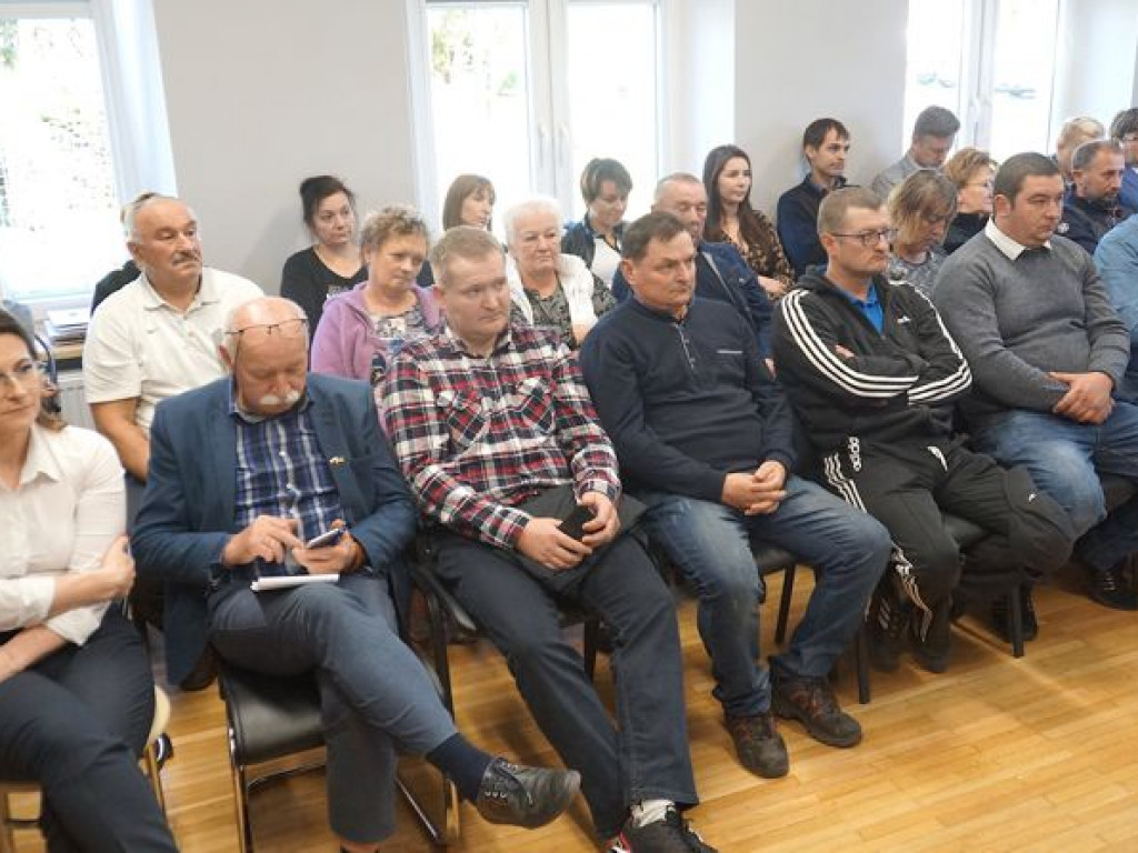 Marta Kamińska: Chcemy przygotować się, żeby uniknąć chaosu