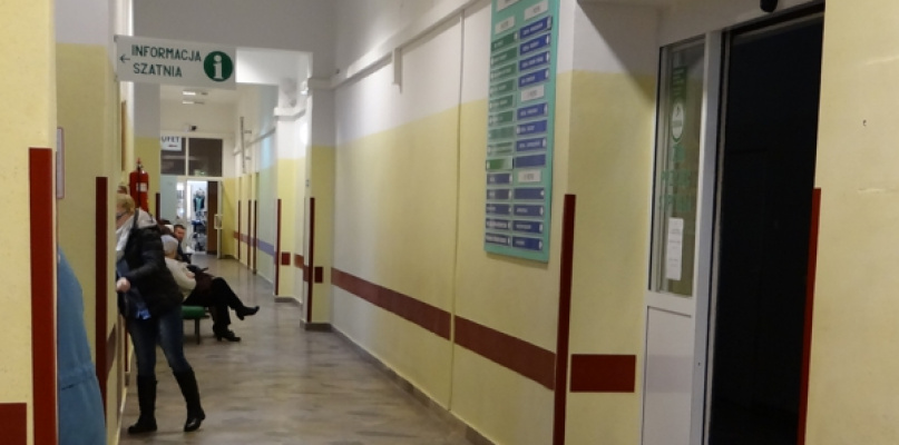 Lekarz odpowiada na zarzuty radnej: Nie wiem czy nagrywanie kogoś bez jego zezwole