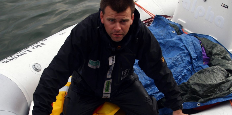 Marcin Gienieczko: Zostałem oszukany na ponad 30 tysięcy złotych!