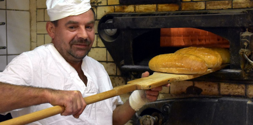 Pieczywo z Reszla? Naturalnie!