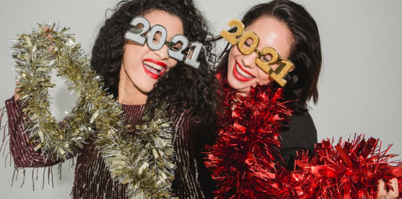 Co szósty Polak bez postanowień na 2021 rok