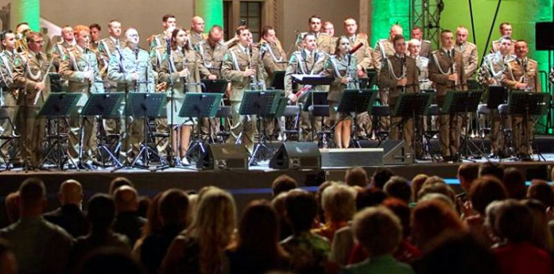 Bogata historia polskości z muzycznym rozmachem