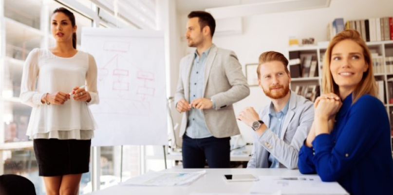 Jak dostać dobrą pracę w Kętrzynie?