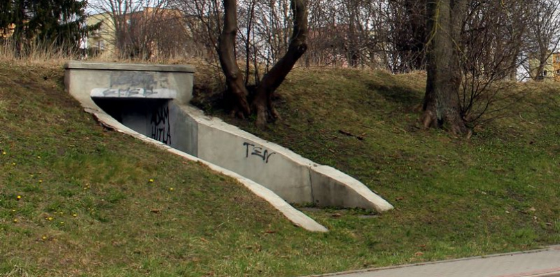 Co skrywają kętrzyńskie schrony?