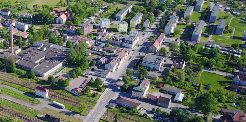 Mieszkańcy gminy Korsze mogą pomóc w projektowaniu budżetu