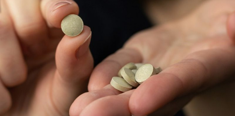 Kętrzyn "uzbrojony" w jodek potasu