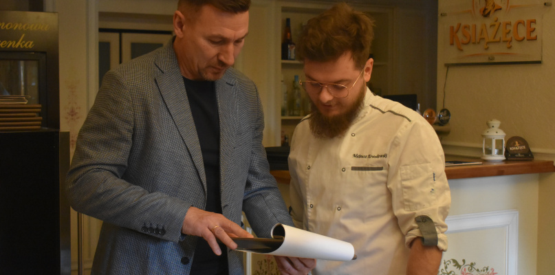 10 lat restauracji Kardamon. To miejsce wciąż zachwyca smakiem