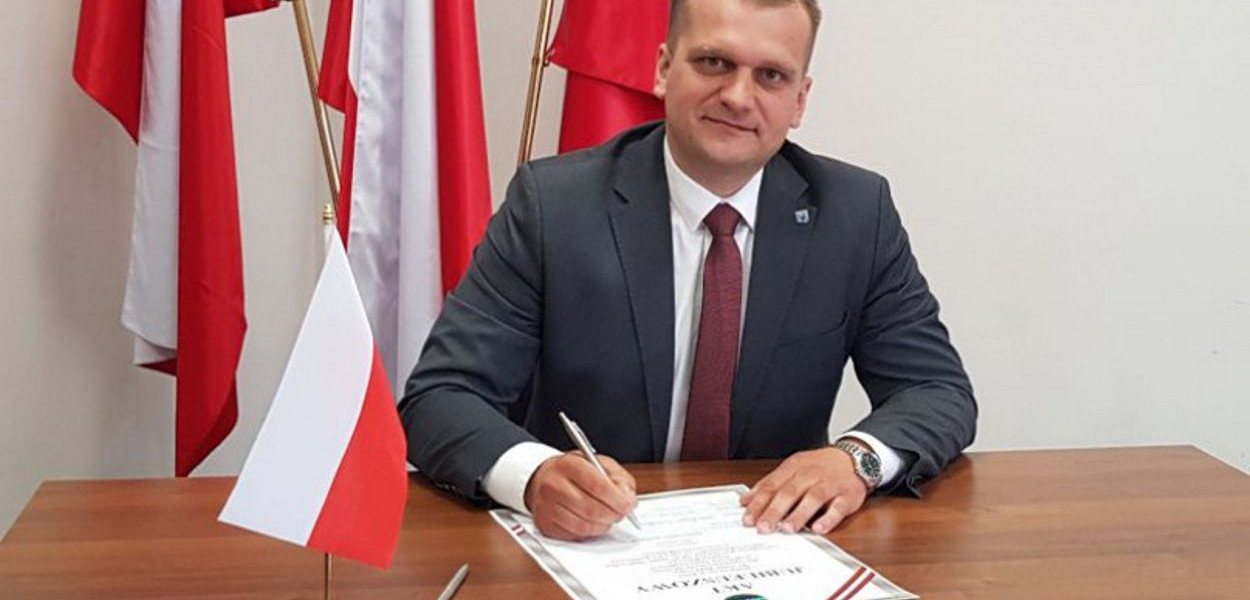 Wójt gminy Kętrzyn interweniuje u premiera w sprawie rolników