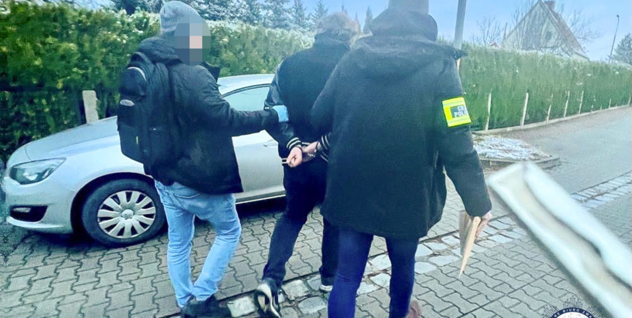 Zdjęcie ilustracyjne. Fot. policja.pl