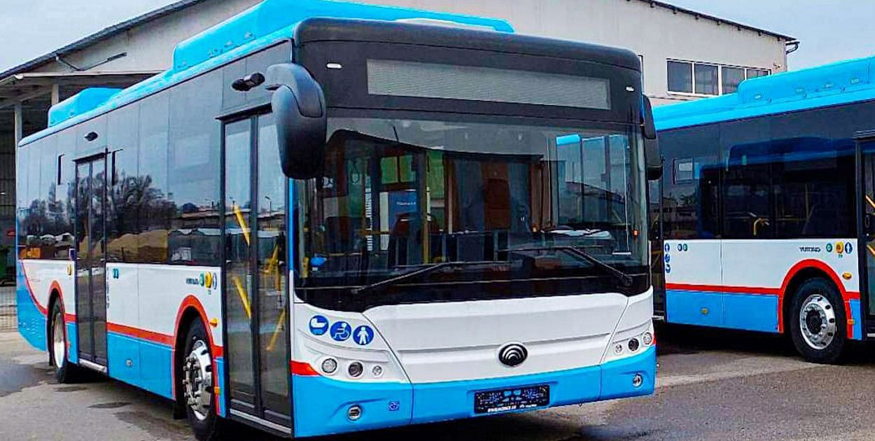 Bezpłatne elektryki strzałem w dziesiątkę!