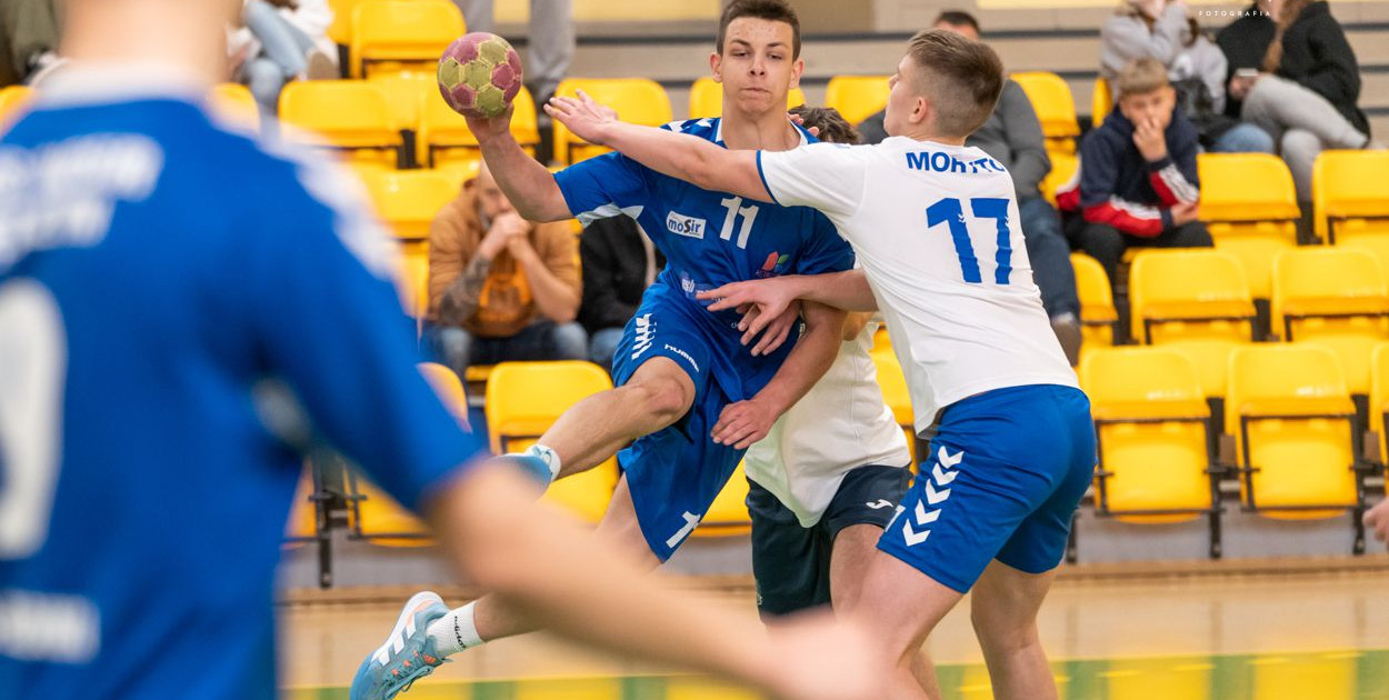 Fot. Anna Kajat/MOSiR Kętrzyn