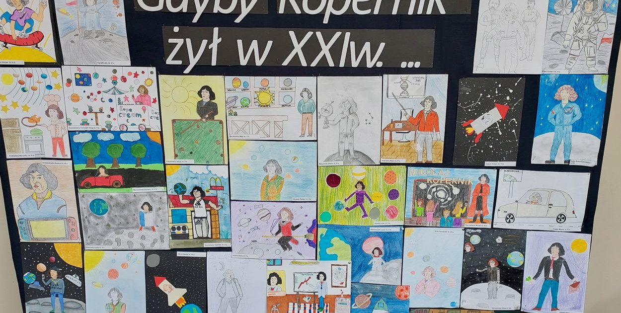 Fot. Archiwum SP3 Kętrzyn