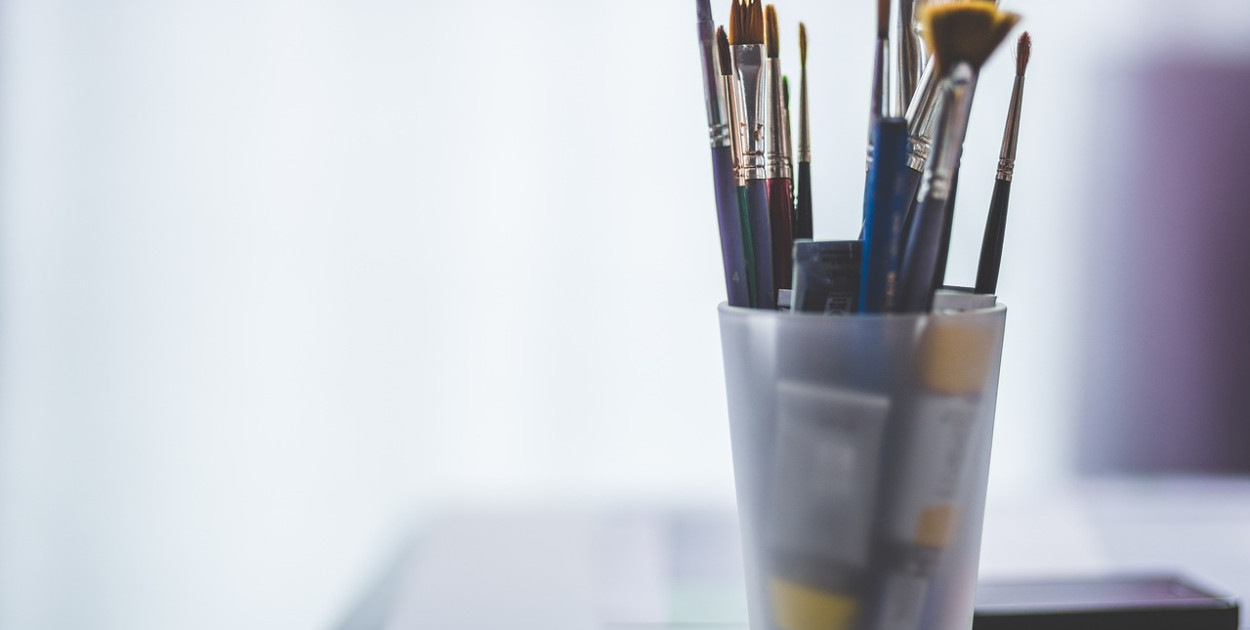 Jak wybrać idealne farby do rękodzieła?