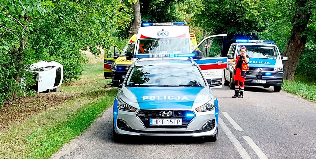 Fot. OSP Reszel