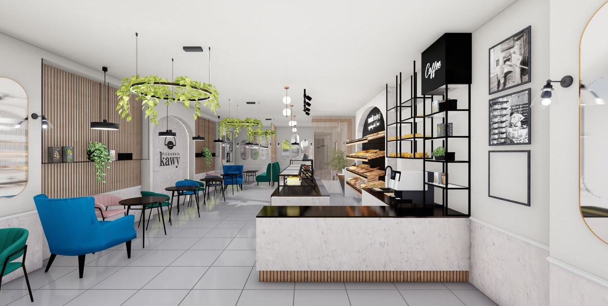 Piekarnia Mistrza Jana zmienia swój charakter