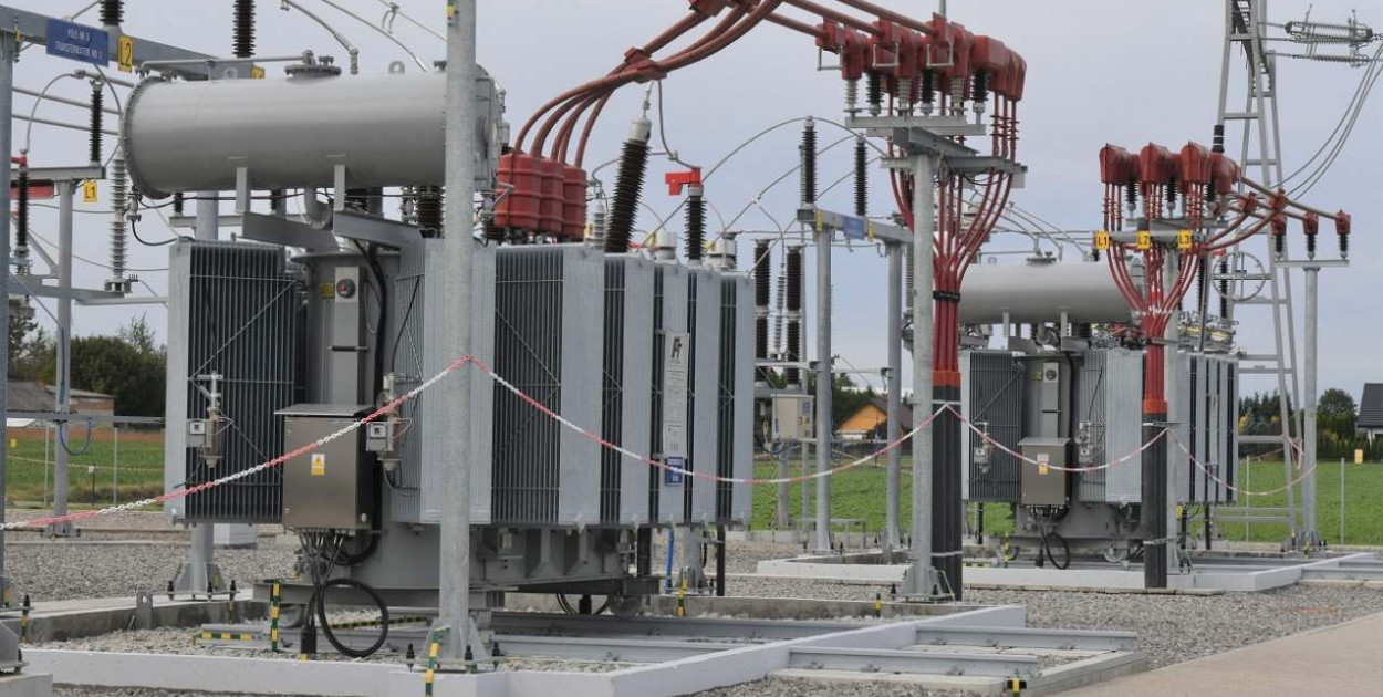 PGE Polska Grupa Energetyczna (1)