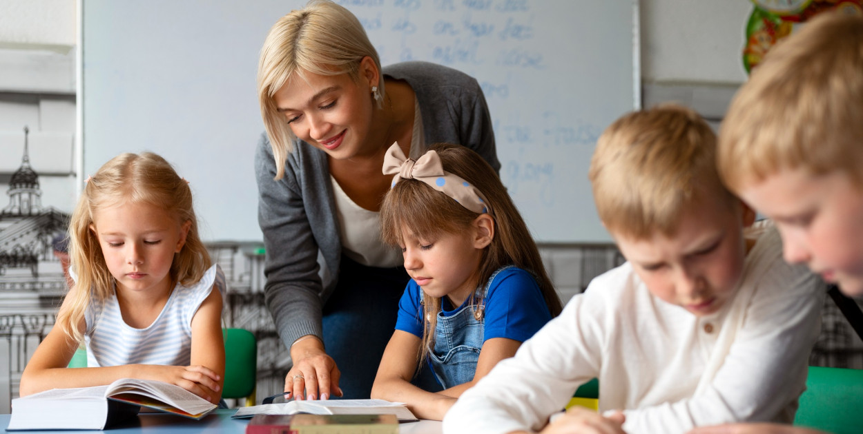Podwyżki dla nauczycieli stały się faktem. Ile teraz dostaną?