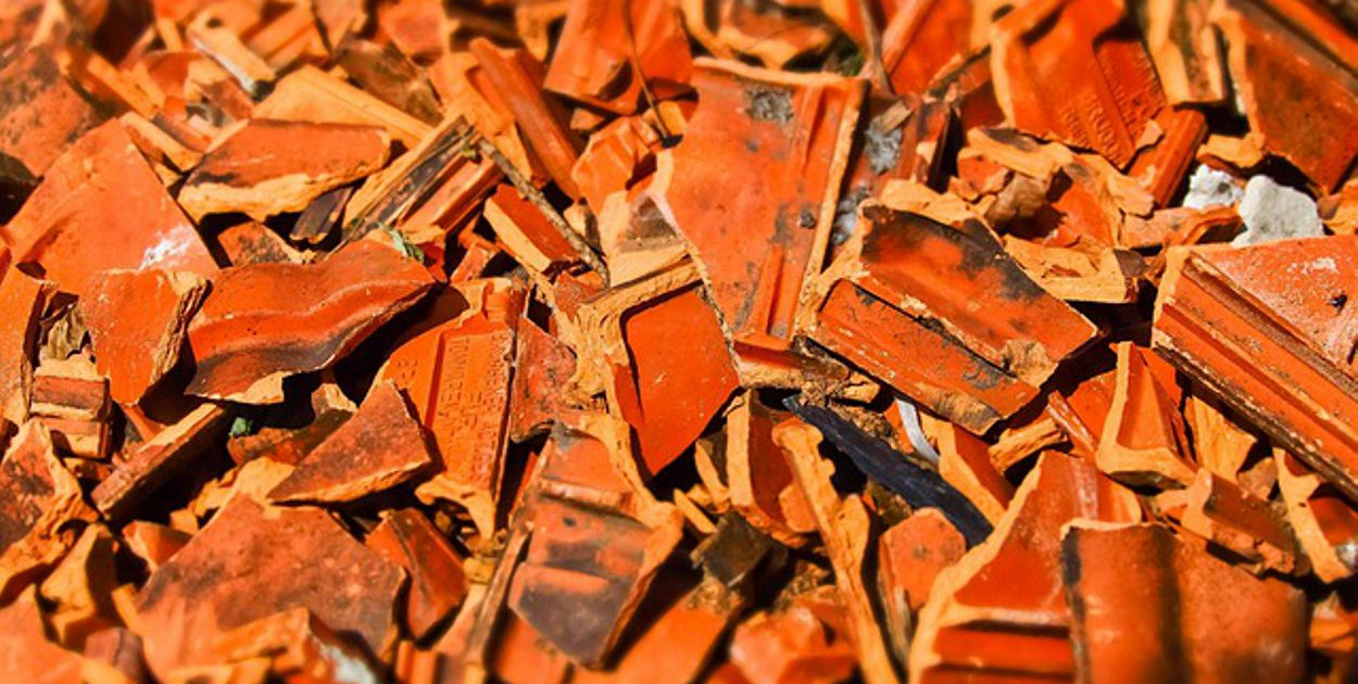 Wywóz gruzu Olsztyn - jak pozbyć się odpadów po remoncie?