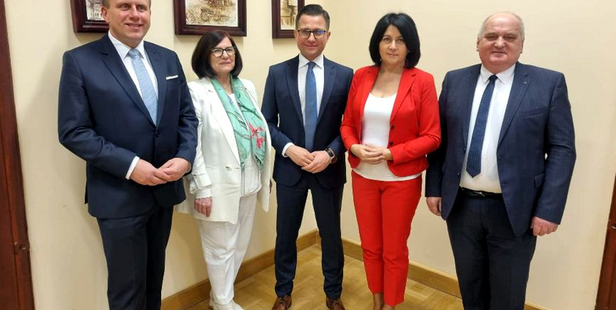 71 milionów złotych na budowę dróg. Rekord za rekordem rady powiatu